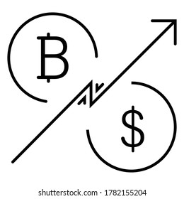 Blockchain Technology Digital Currency, E-wallet icon