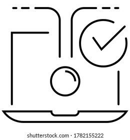 Blockchain Technology Digital Currency, E-wallet icon