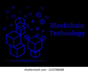 3d Isometric View Cubic Shape Ai Stock Vector (royalty Free) 1128797126 