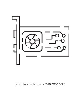 Blockchain thin black line icon vector illustration. Outline the financial structure of bitcoin and cryptocurrency investment, fintech transaction and payment, crypto trade and exchange