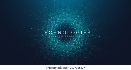 Blockchain transfer satellite future communications. Abstract technology cloud world. Global network fintech concept vector background. Digital blockchain communications