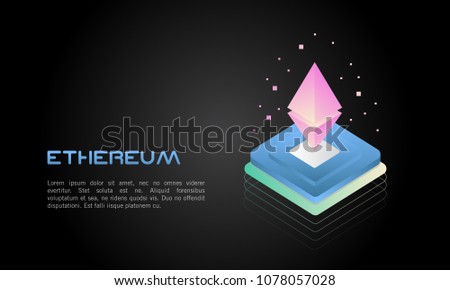 Ethereum Now Has Its Own Self-Sustaining Pyramid Scheme