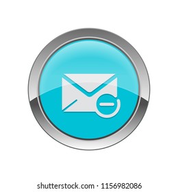 Blocked Email - App Icon