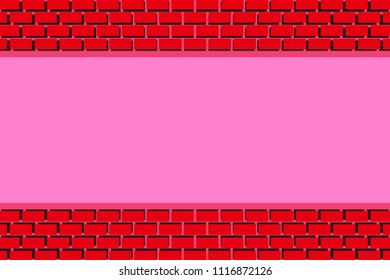 Block-like background material Wallpaper, tile, copy space, title space, message space, name tag, price tag
