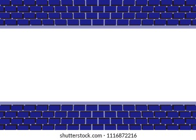 Block-like background material Wallpaper, tile, copy space, title space, message space, name tag, price tag