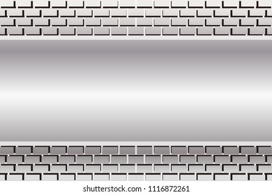 Block-like background material Wallpaper, tile, copy space, title space, message space, name tag, price tag