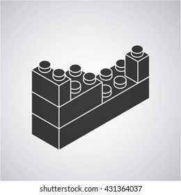 blocks to build design 