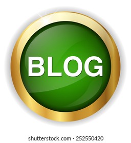 blog  button