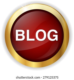 blog  button