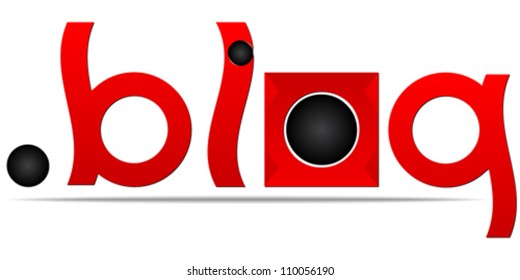 blog design