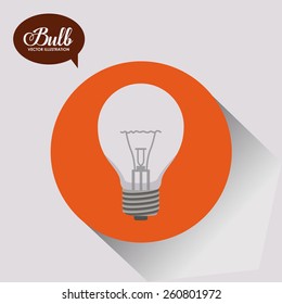 Blog design, vector illustration