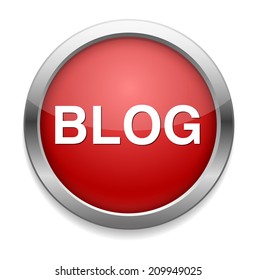 blog icon