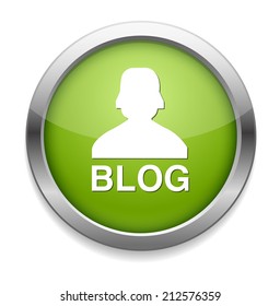 blog icon