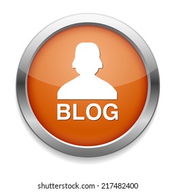 blog icon