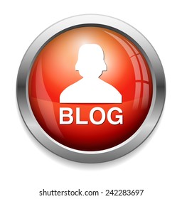 blog icon