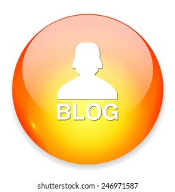 blog icon