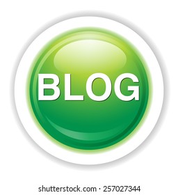 blog icon