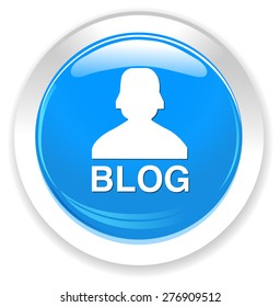 blog icon
