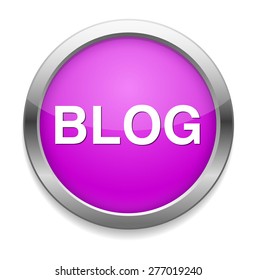 blog icon