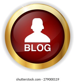blog icon