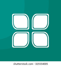 blog icon