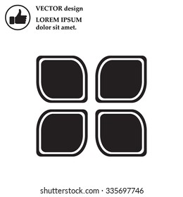 blog icon