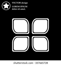blog icon