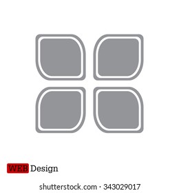 blog icon