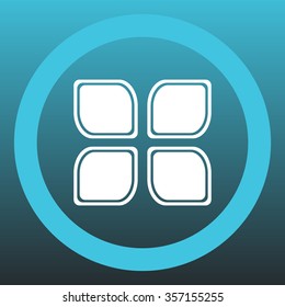 blog icon