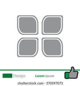 blog icon