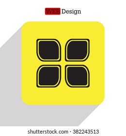 blog icon