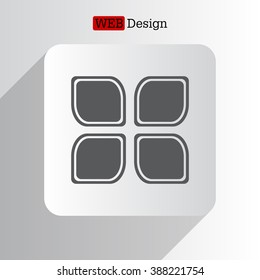 blog icon