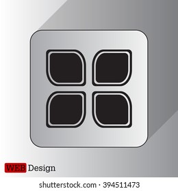 blog icon