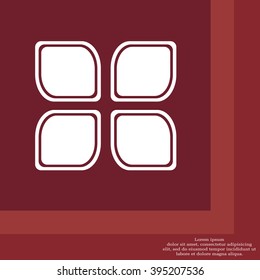 blog icon