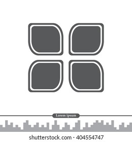 blog icon