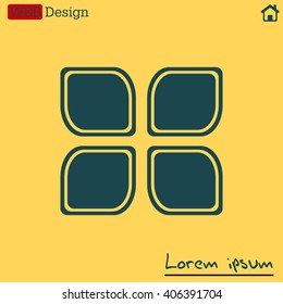 blog icon