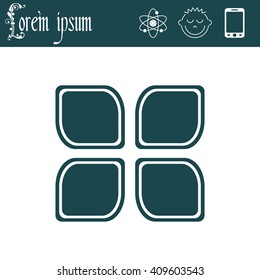 blog icon