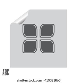blog icon