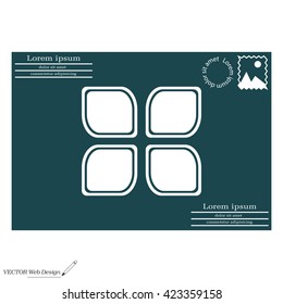 blog icon