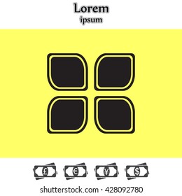 blog icon