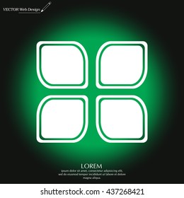 blog icon