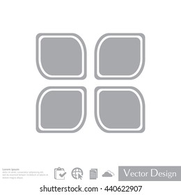 blog icon