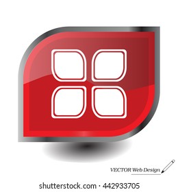 blog icon