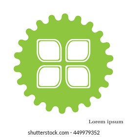 blog icon