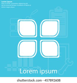 blog icon