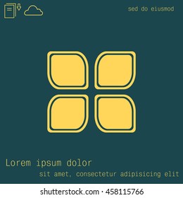 blog icon