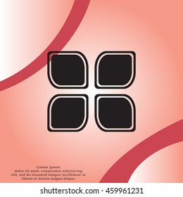 blog icon