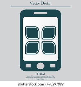 blog icon