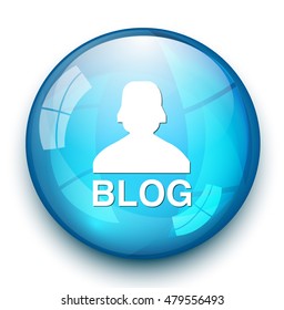 blog icon