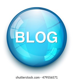 blog icon